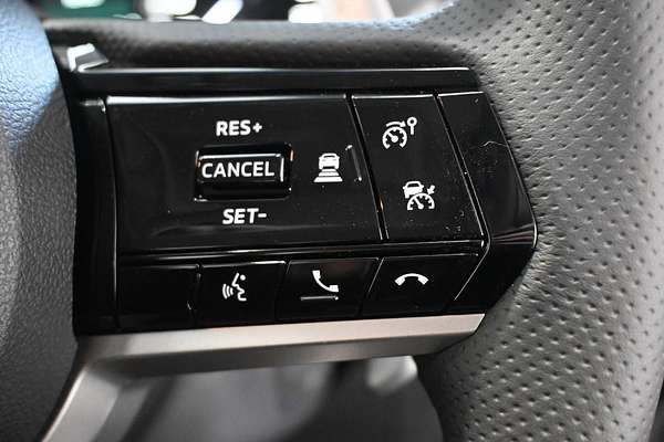 2024 Mitsubishi Pajero Sport GLX QG