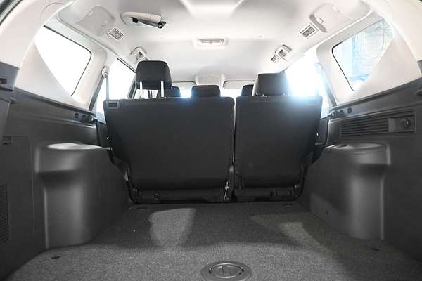 2024 Mitsubishi Pajero Sport GLX QG