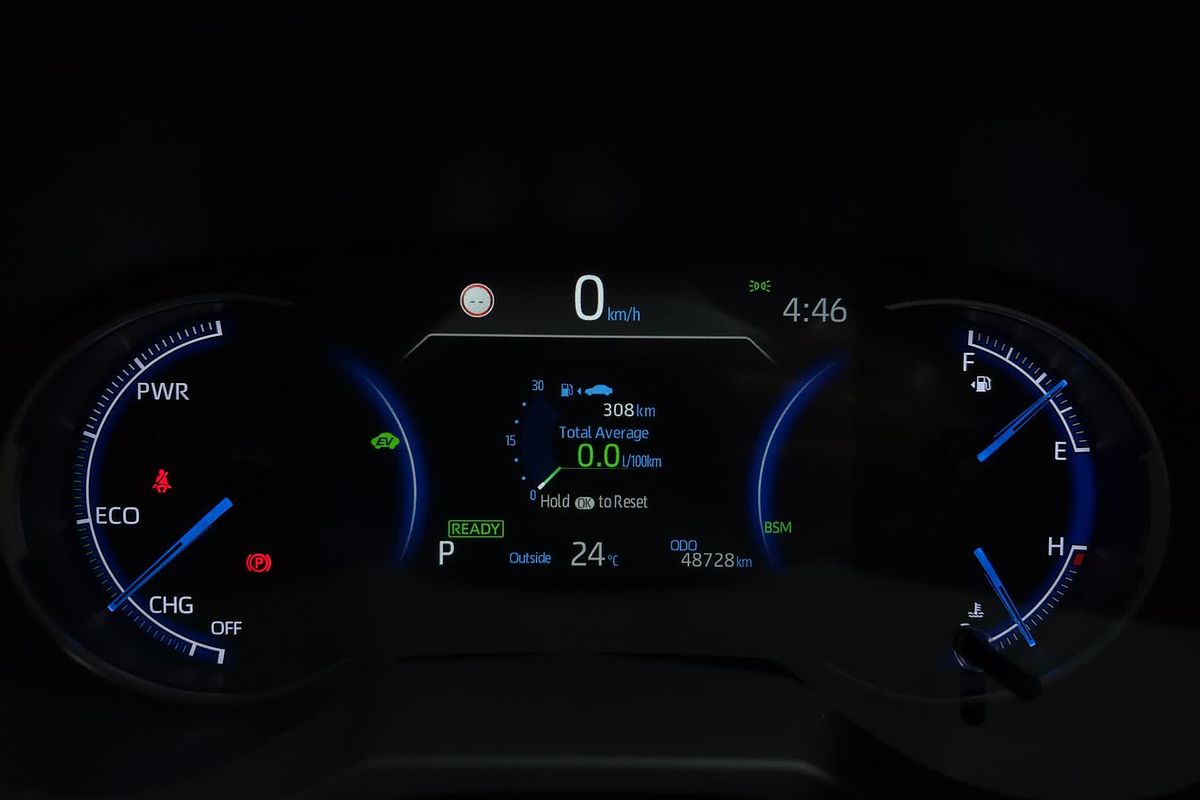 2021 Toyota RAV4 Cruiser AXAH54R