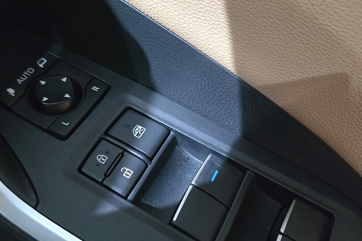 2021 Toyota RAV4 Cruiser AXAH54R