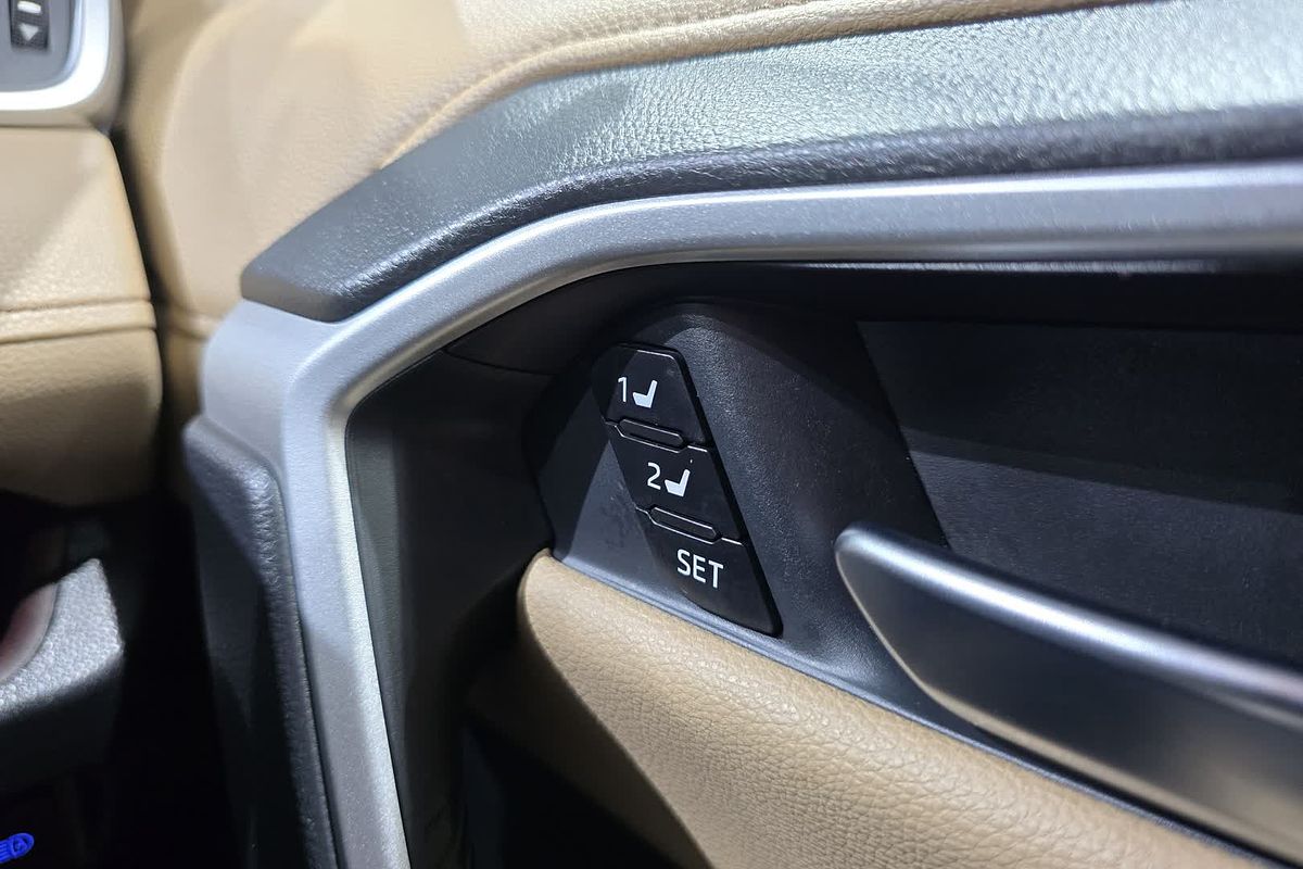 2021 Toyota RAV4 Cruiser AXAH54R