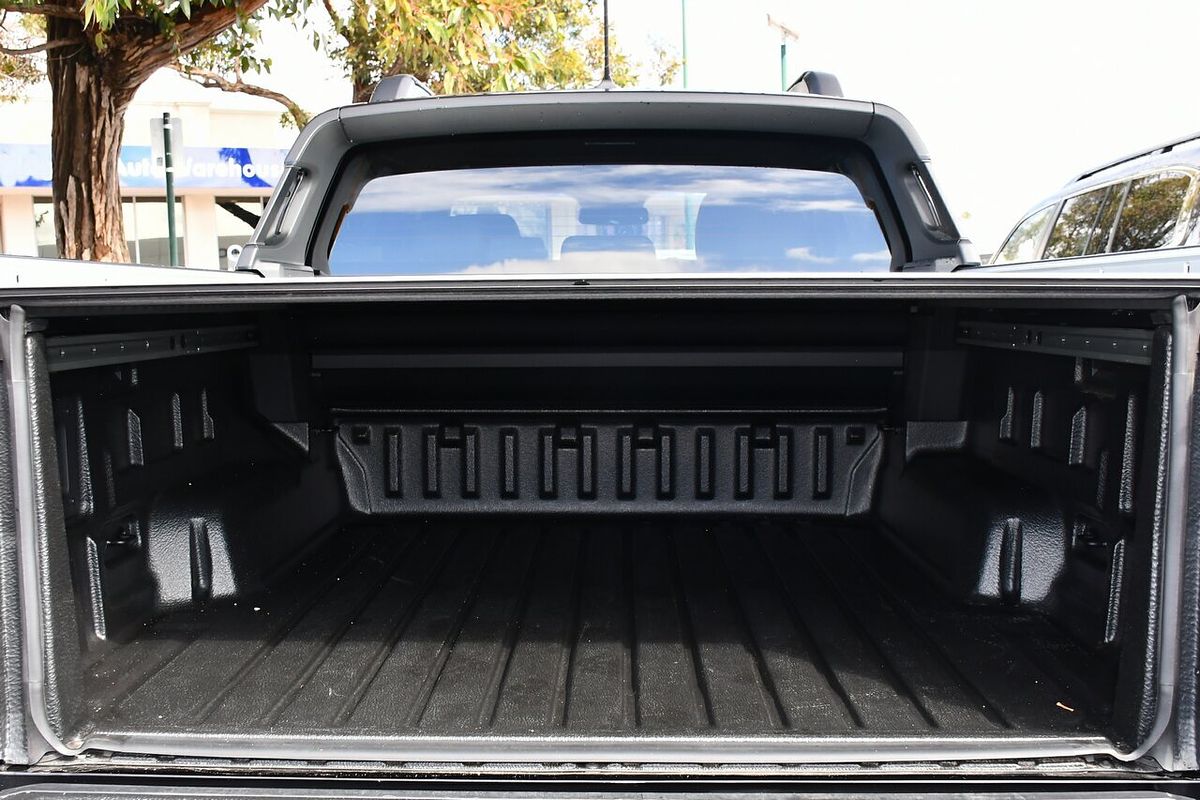 2024 Ford Ranger Platinum 4X4 3.0L