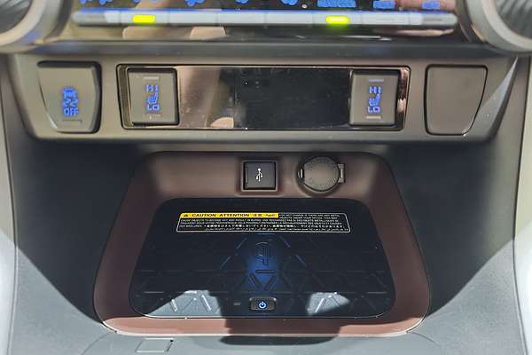 2021 Toyota RAV4 Cruiser AXAH54R