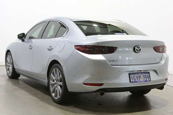 2019 Mazda 3 G20 Touring BP Series