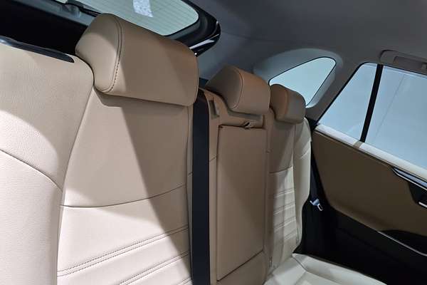 2021 Toyota RAV4 Cruiser AXAH54R