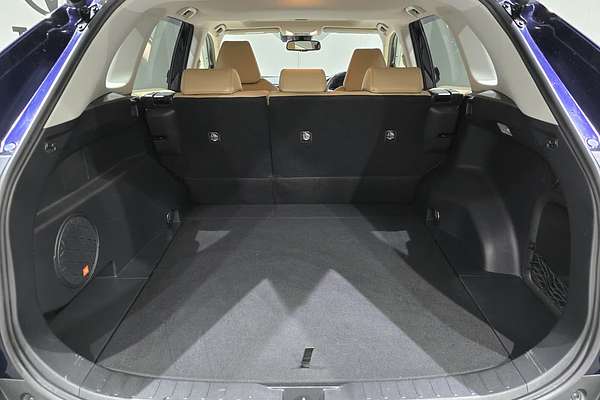 2021 Toyota RAV4 Cruiser AXAH54R