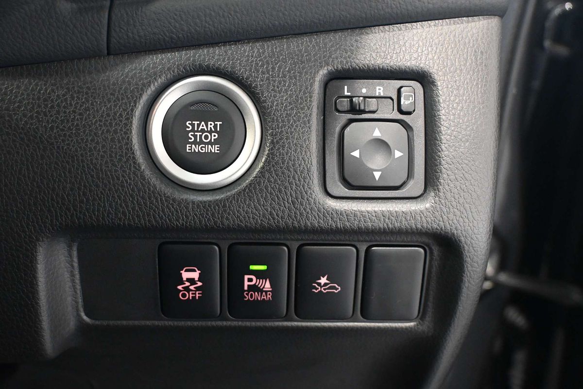 2024 Mitsubishi Pajero Sport Exceed QG