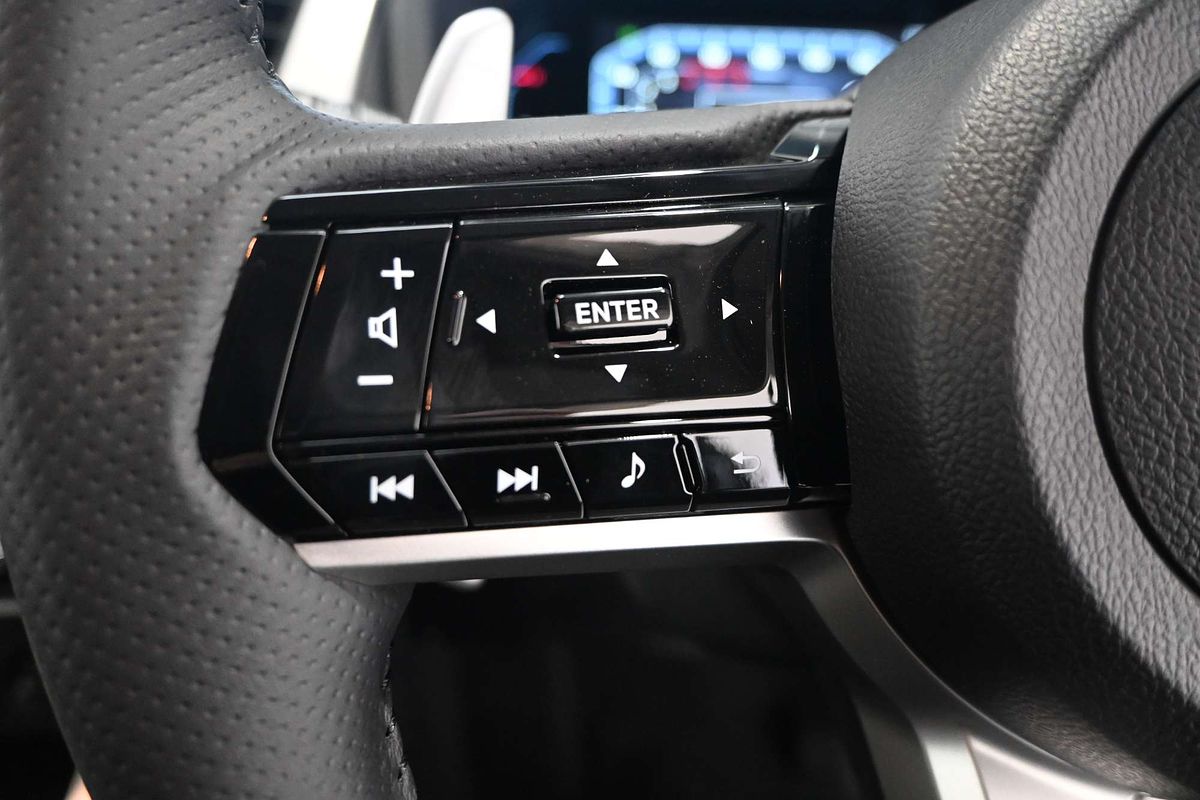 2024 Mitsubishi Pajero Sport Exceed QG