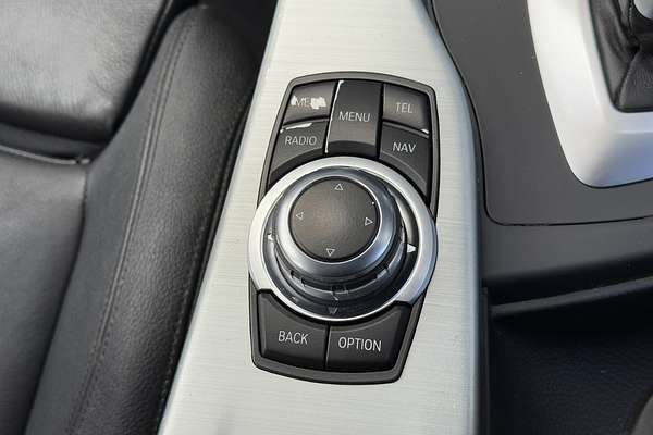 2013 BMW 3 Series 320i F30