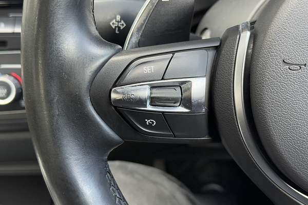 2013 BMW 3 Series 320i F30