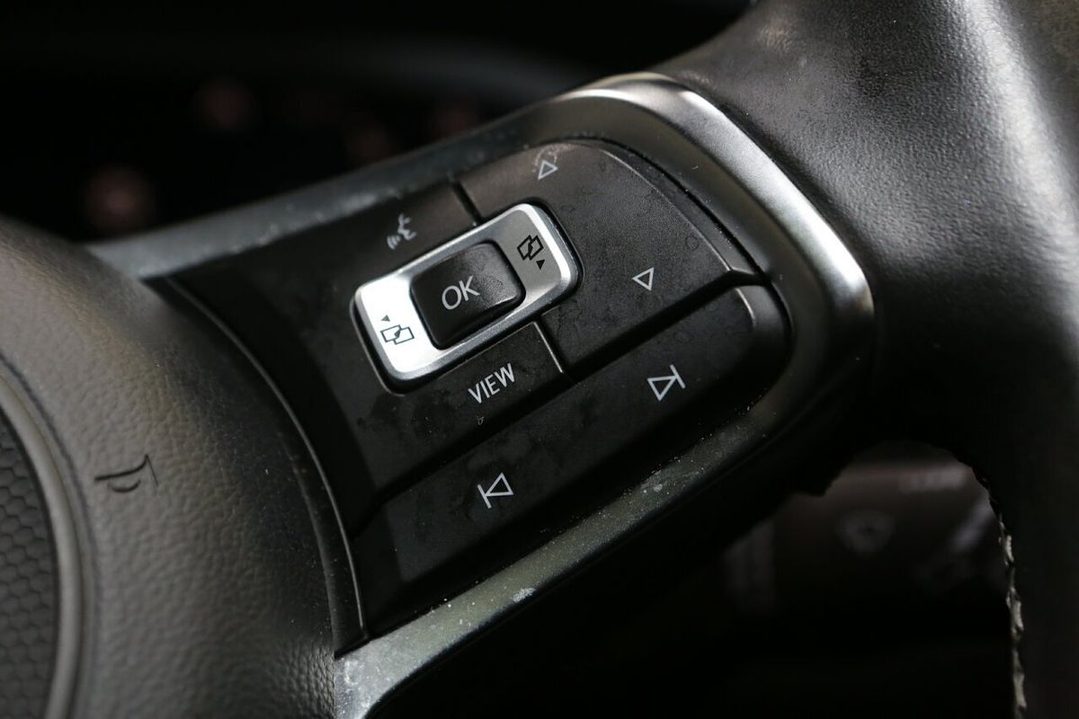2019 Volkswagen Tiguan 162TSI Highline Allspace 5N