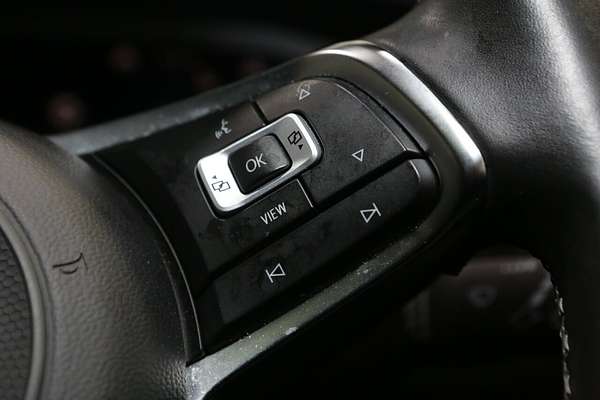 2019 Volkswagen Tiguan 162TSI Highline Allspace 5N