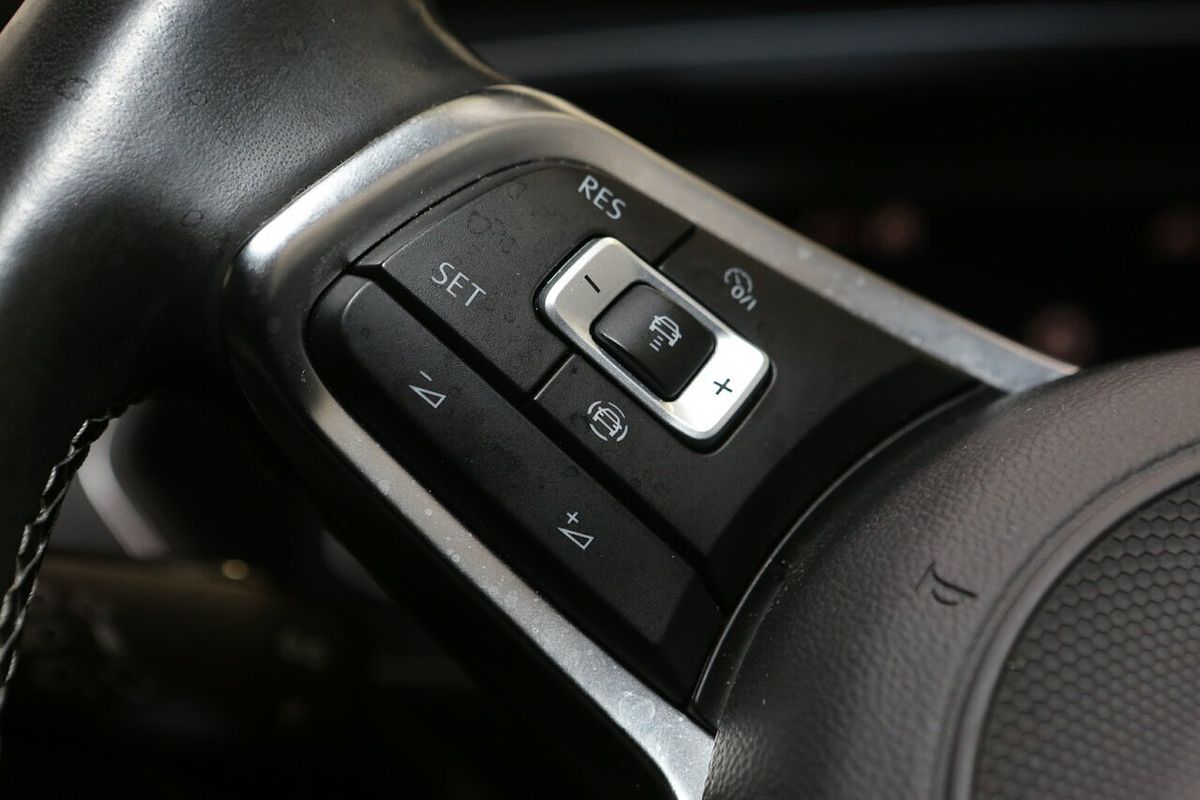 2019 Volkswagen Tiguan 162TSI Highline Allspace 5N