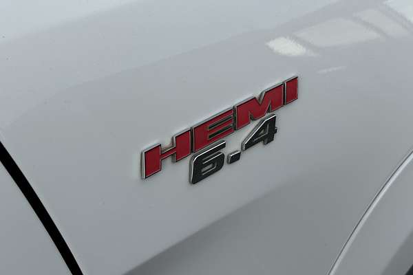 2014 Jeep Grand Cherokee SRT WK