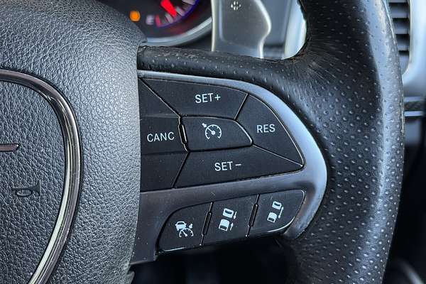 2014 Jeep Grand Cherokee SRT WK