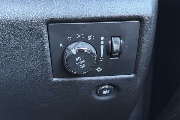 2014 Jeep Grand Cherokee SRT WK