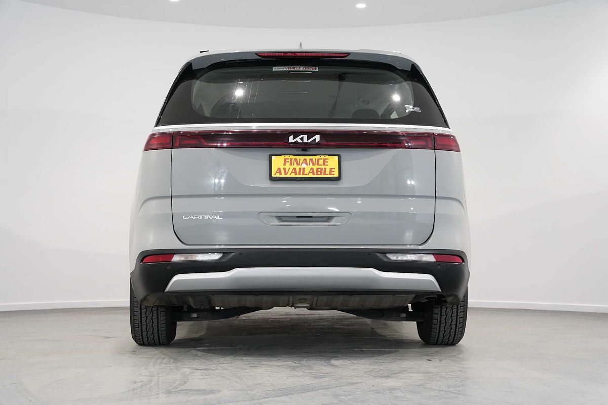2023 Kia Carnival S KA4