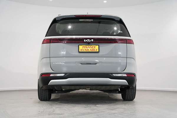 2023 Kia Carnival S KA4
