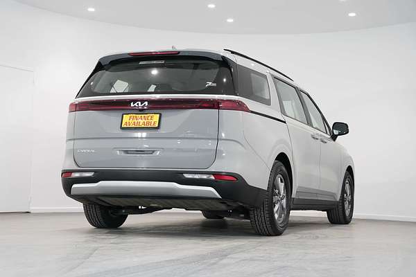 2023 Kia Carnival S KA4