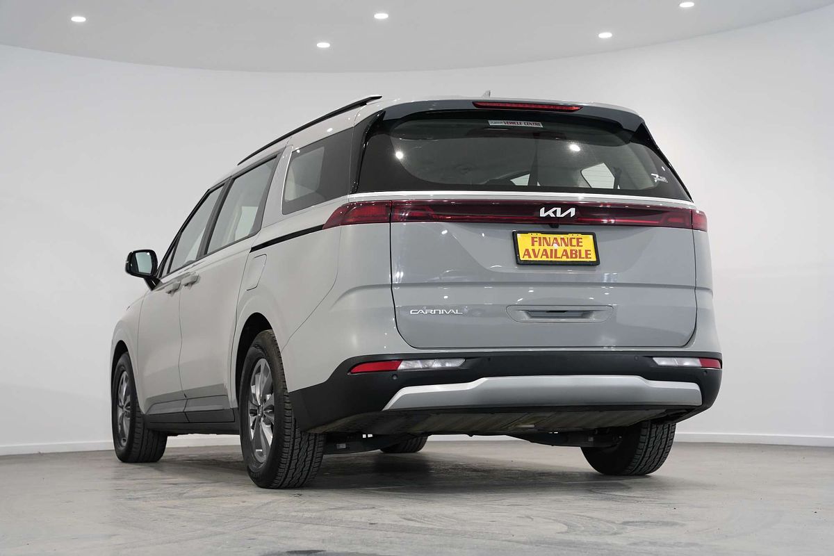 2023 Kia Carnival S KA4