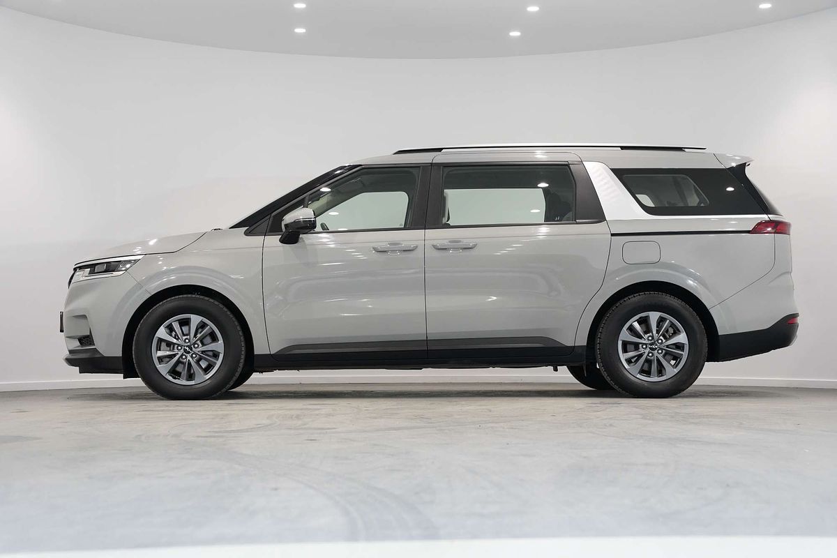 2023 Kia Carnival S KA4
