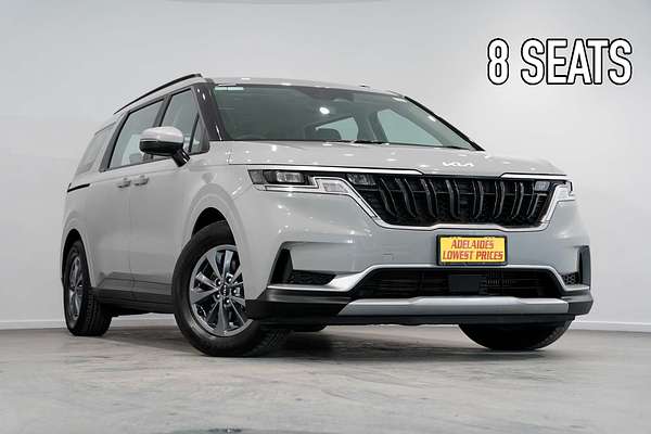 2023 Kia Carnival S KA4