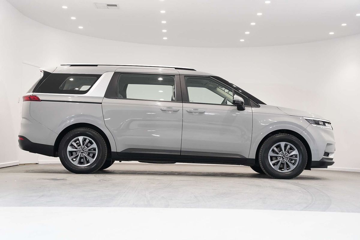 2023 Kia Carnival S KA4