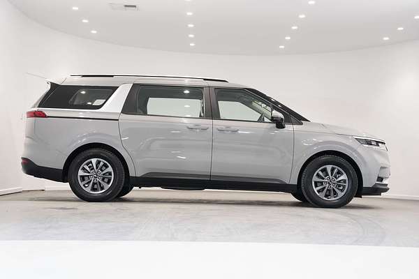 2023 Kia Carnival S KA4
