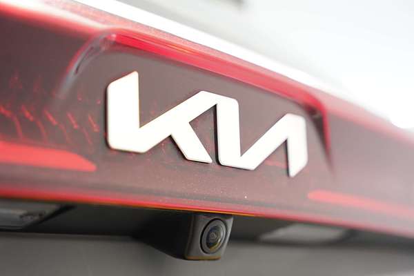 2023 Kia Carnival S KA4