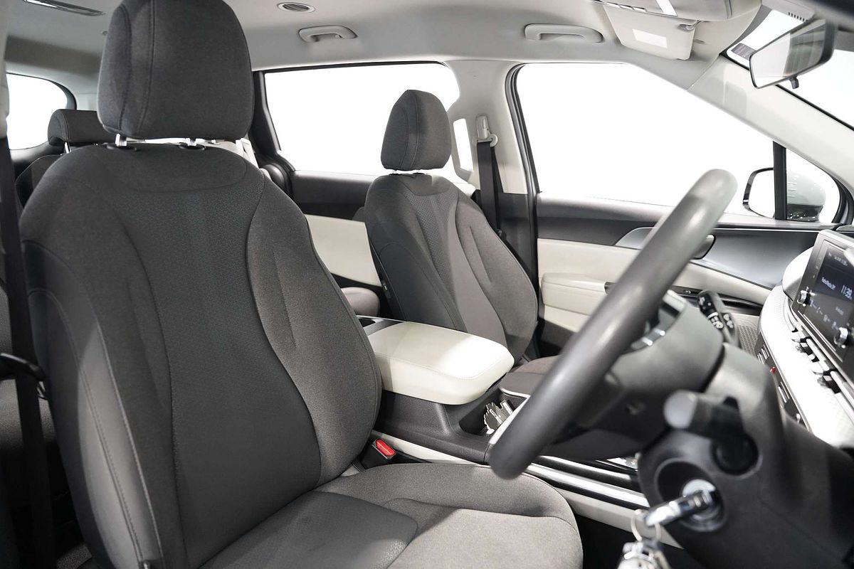 2023 Kia Carnival S KA4