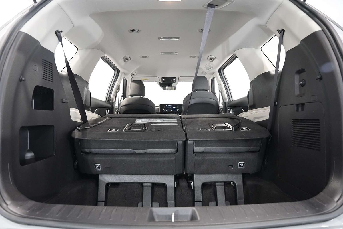 2023 Kia Carnival S KA4