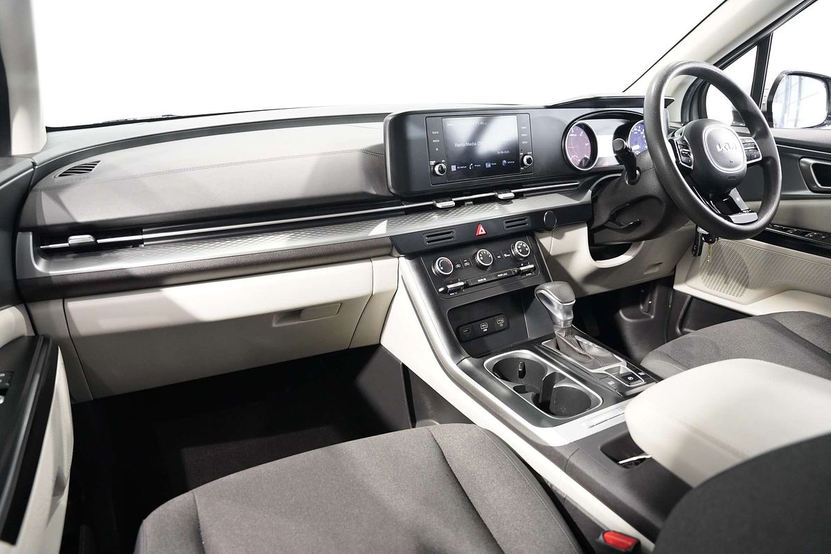 2023 Kia Carnival S KA4