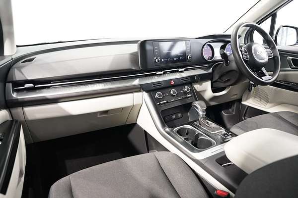 2023 Kia Carnival S KA4