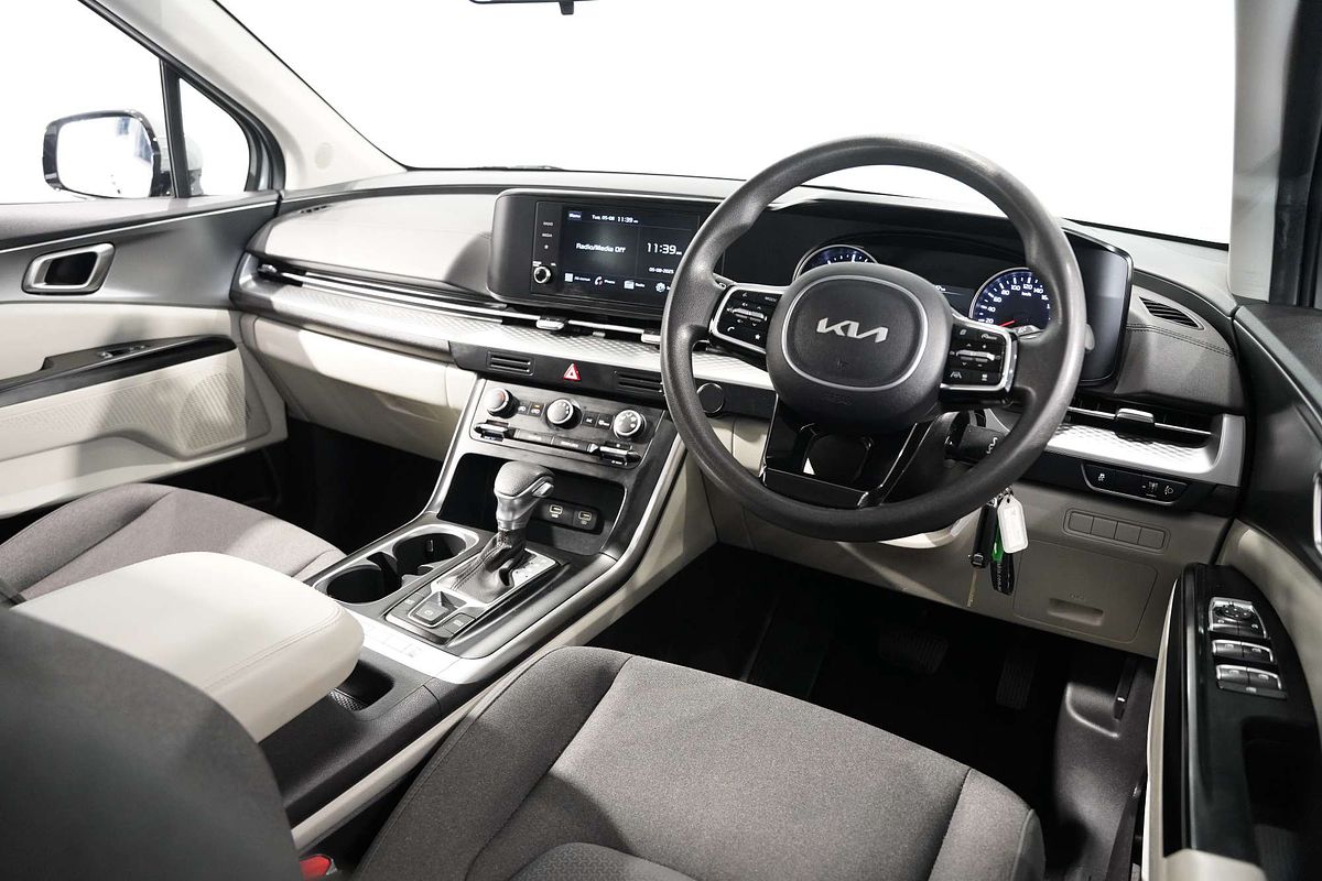 2023 Kia Carnival S KA4