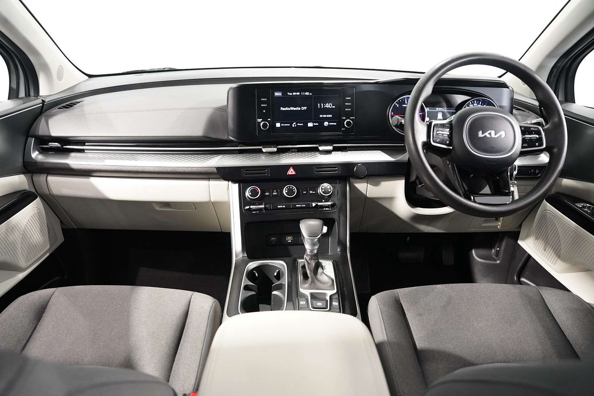 2023 Kia Carnival S KA4