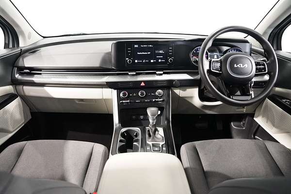 2023 Kia Carnival S KA4