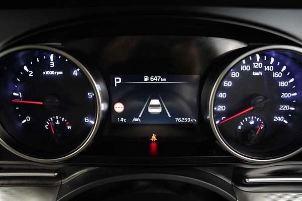 2023 Kia Carnival S KA4