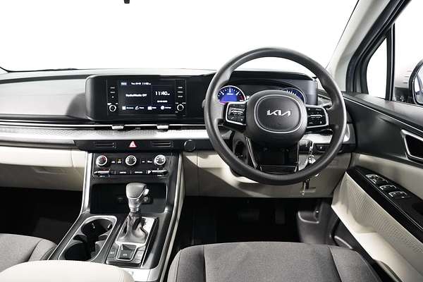 2023 Kia Carnival S KA4
