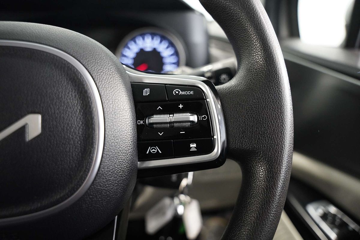 2023 Kia Carnival S KA4