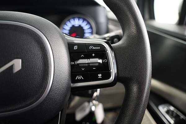 2023 Kia Carnival S KA4