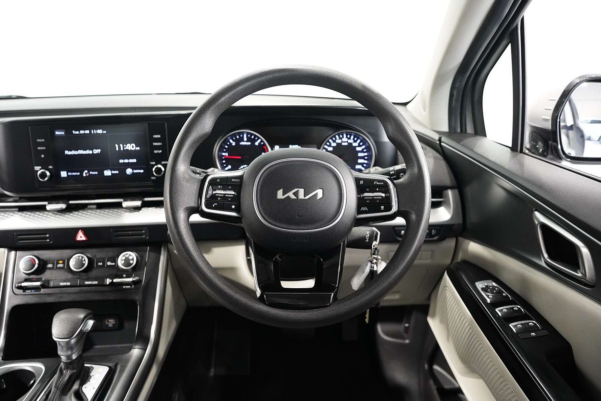 2023 Kia Carnival S KA4