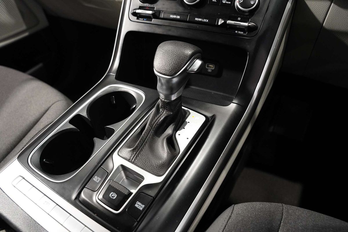 2023 Kia Carnival S KA4