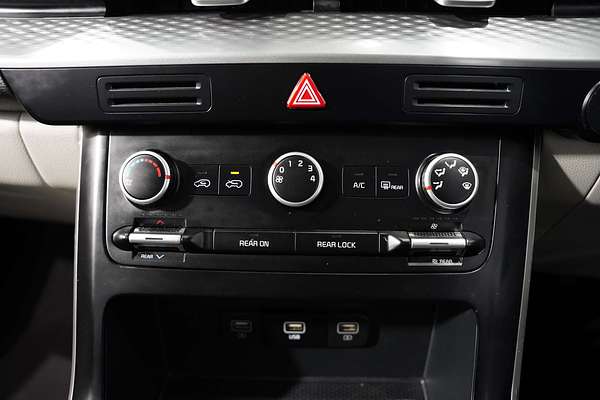 2023 Kia Carnival S KA4