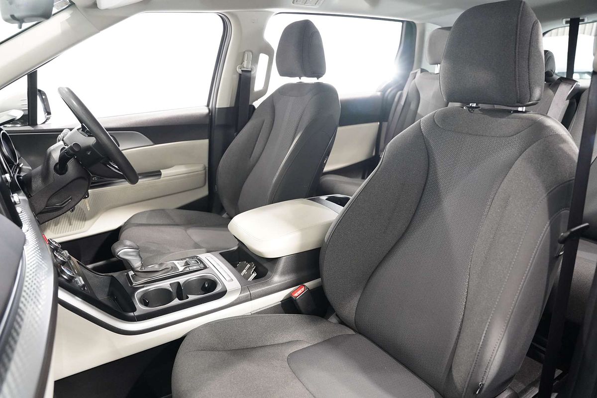 2023 Kia Carnival S KA4