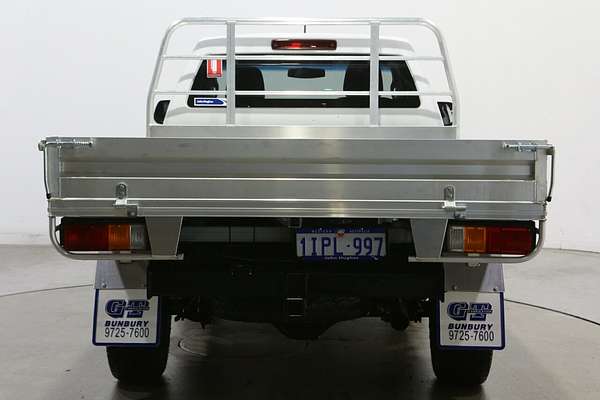 2019 Holden Colorado LS RG 4X4