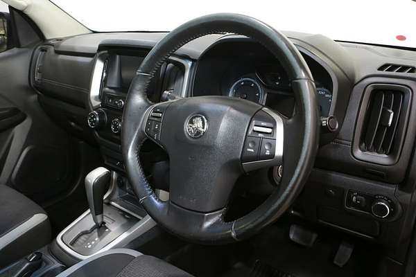 2019 Holden Colorado LS RG 4X4
