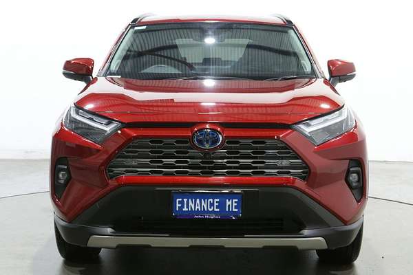 2021 Toyota RAV4 Cruiser AXAH54R