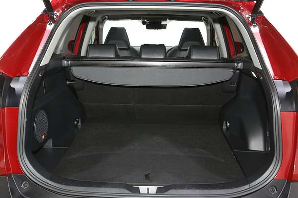 2021 Toyota RAV4 Cruiser AXAH54R