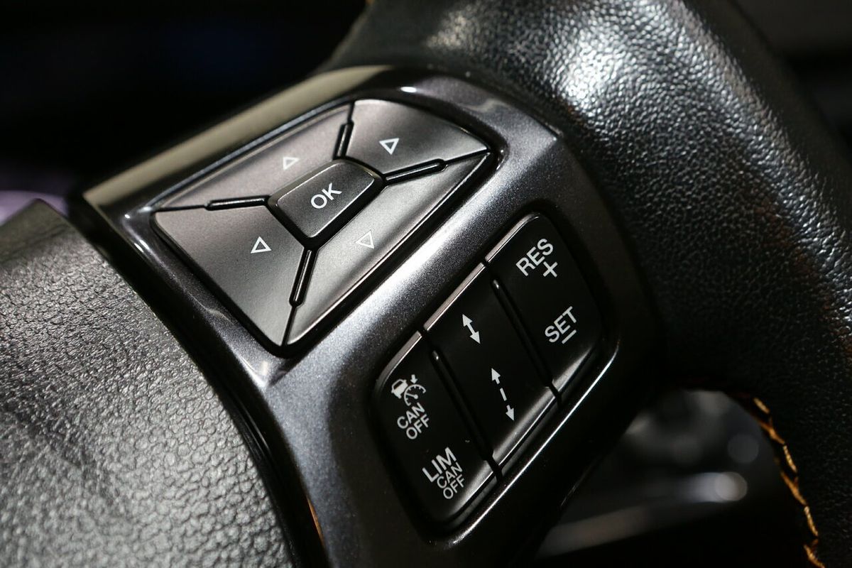 2020 Ford Ranger Wildtrak PX MkIII 4X4 2.0L