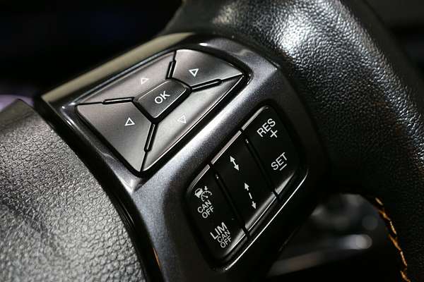 2020 Ford Ranger Wildtrak PX MkIII 4X4 2.0L